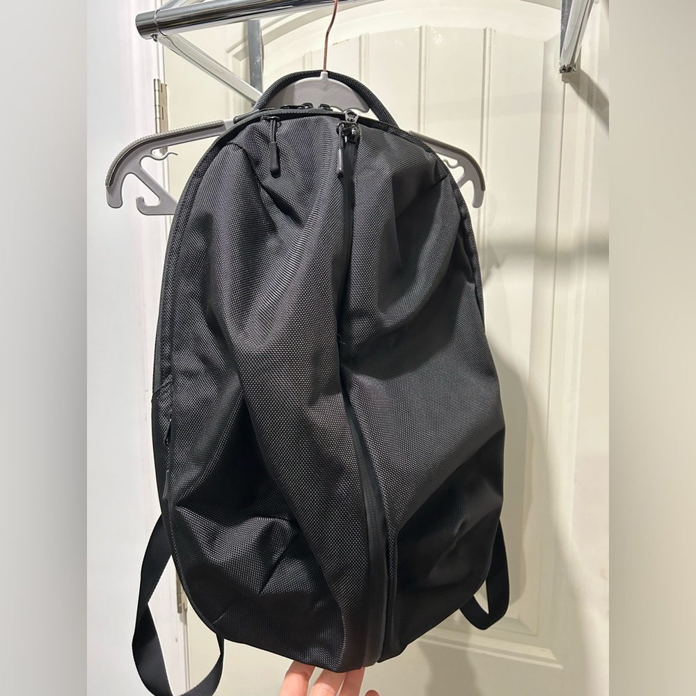 AER fitpack 3